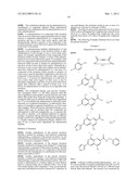 INHIBITORS OF HEPATITIS C VIRUS diagram and image