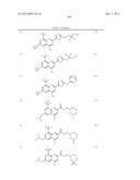 INHIBITORS OF HEPATITIS C VIRUS diagram and image