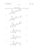 INHIBITORS OF HEPATITIS C VIRUS diagram and image