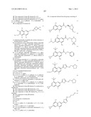 INHIBITORS OF HEPATITIS C VIRUS diagram and image