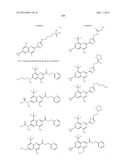 INHIBITORS OF HEPATITIS C VIRUS diagram and image