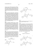 INHIBITORS OF HEPATITIS C VIRUS diagram and image