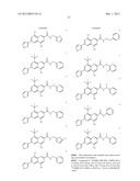 INHIBITORS OF HEPATITIS C VIRUS diagram and image