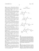 INHIBITORS OF HEPATITIS C VIRUS diagram and image