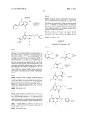 INHIBITORS OF HEPATITIS C VIRUS diagram and image