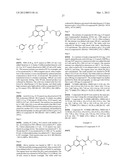 INHIBITORS OF HEPATITIS C VIRUS diagram and image