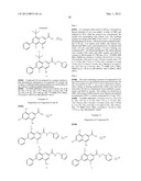 INHIBITORS OF HEPATITIS C VIRUS diagram and image