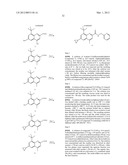 INHIBITORS OF HEPATITIS C VIRUS diagram and image