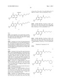 INHIBITORS OF HEPATITIS C VIRUS diagram and image