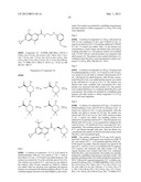 INHIBITORS OF HEPATITIS C VIRUS diagram and image