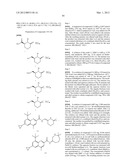 INHIBITORS OF HEPATITIS C VIRUS diagram and image