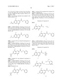 INHIBITORS OF HEPATITIS C VIRUS diagram and image