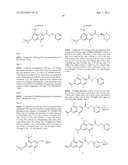 INHIBITORS OF HEPATITIS C VIRUS diagram and image