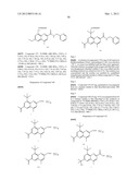 INHIBITORS OF HEPATITIS C VIRUS diagram and image