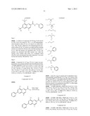 INHIBITORS OF HEPATITIS C VIRUS diagram and image