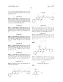 INHIBITORS OF HEPATITIS C VIRUS diagram and image