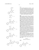 INHIBITORS OF HEPATITIS C VIRUS diagram and image