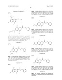 INHIBITORS OF HEPATITIS C VIRUS diagram and image