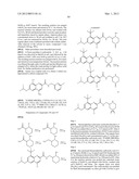 INHIBITORS OF HEPATITIS C VIRUS diagram and image