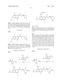 INHIBITORS OF HEPATITIS C VIRUS diagram and image