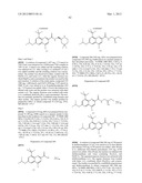 INHIBITORS OF HEPATITIS C VIRUS diagram and image