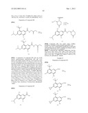 INHIBITORS OF HEPATITIS C VIRUS diagram and image