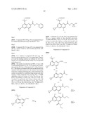 INHIBITORS OF HEPATITIS C VIRUS diagram and image