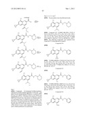 INHIBITORS OF HEPATITIS C VIRUS diagram and image