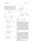 INHIBITORS OF HEPATITIS C VIRUS diagram and image