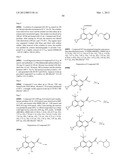 INHIBITORS OF HEPATITIS C VIRUS diagram and image