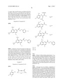 INHIBITORS OF HEPATITIS C VIRUS diagram and image