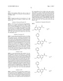 INHIBITORS OF HEPATITIS C VIRUS diagram and image