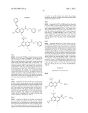 INHIBITORS OF HEPATITIS C VIRUS diagram and image