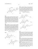 INHIBITORS OF HEPATITIS C VIRUS diagram and image