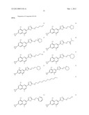 INHIBITORS OF HEPATITIS C VIRUS diagram and image