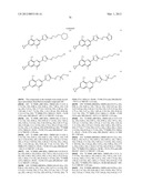 INHIBITORS OF HEPATITIS C VIRUS diagram and image