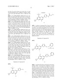 INHIBITORS OF HEPATITIS C VIRUS diagram and image