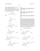 INHIBITORS OF HEPATITIS C VIRUS diagram and image