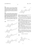 INHIBITORS OF HEPATITIS C VIRUS diagram and image