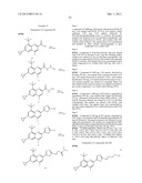 INHIBITORS OF HEPATITIS C VIRUS diagram and image