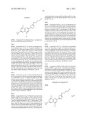 INHIBITORS OF HEPATITIS C VIRUS diagram and image