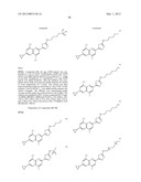 INHIBITORS OF HEPATITIS C VIRUS diagram and image