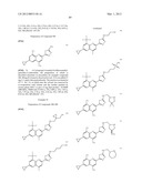 INHIBITORS OF HEPATITIS C VIRUS diagram and image