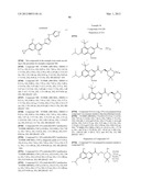 INHIBITORS OF HEPATITIS C VIRUS diagram and image