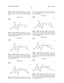 INHIBITORS OF HEPATITIS C VIRUS diagram and image