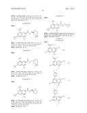 INHIBITORS OF HEPATITIS C VIRUS diagram and image