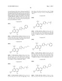 INHIBITORS OF HEPATITIS C VIRUS diagram and image