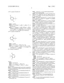 N-PYRAZOLYL CARBOXAMIDES AS CRAC CHANNEL INIHIBITORS diagram and image