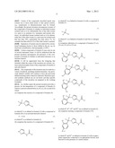 N-PYRAZOLYL CARBOXAMIDES AS CRAC CHANNEL INIHIBITORS diagram and image