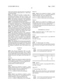 N-PYRAZOLYL CARBOXAMIDES AS CRAC CHANNEL INIHIBITORS diagram and image